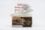 Jordan 1 Retro High OG SPUnion Woven Sail