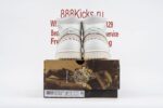 Jordan 1 Retro High OG SPUnion Woven Sail - Image 15