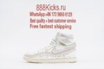 Jordan 1 Retro High OG SPUnion Woven Sail - Image 16