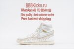 Jordan 1 Retro High OG SPUnion Woven Sail - Image 32