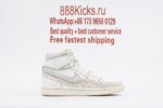 Jordan 1 Retro High OG SPUnion Woven Sail - Image 17
