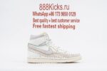 Jordan 1 Retro High OG SPUnion Woven Sail - Image 33