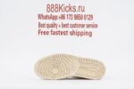 Jordan 1 Retro High OG SPUnion Woven Sail - Image 20