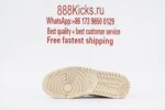 Jordan 1 Retro High OG SPUnion Woven Sail - Image 36