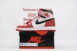 Jordan 1 Retro High OG Spider-Man Across The Spider-Verse - Image 46