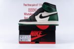 Jordan 1 Retro High Pine Green - Image 23