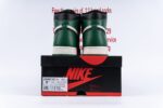 Jordan 1 Retro High Pine Green - Image 4
