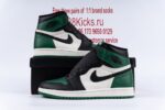 Jordan 1 Retro High Pine Green - Image 24
