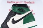 Jordan 1 Retro High Pine Green - Image 30