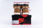 Jordan 1 Retro High Rookie Of The Year - Image 4