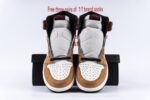 Jordan 1 Retro High Rookie Of The Year - Image 12