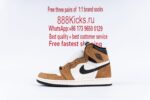 Jordan 1 Retro High Rookie Of The Year - Image 5