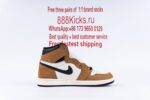 Jordan 1 Retro High Rookie Of The Year - Image 15