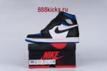 Jordan 1 Retro High Royal Toe