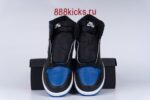 Jordan 1 Retro High Royal Toe - Image 12