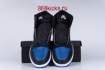 Jordan 1 Retro High Royal Toe - Image 3