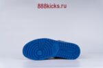 Jordan 1 Retro High Royal Toe - Image 9