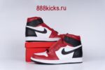 Jordan 1 Retro High Satin Snake Chicago (W) - Image 11