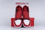 Jordan 1 Retro High Satin Snake Chicago (W) - Image 3