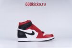 Jordan 1 Retro High Satin Snake Chicago (W) - Image 15