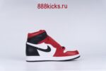 Jordan 1 Retro High Satin Snake Chicago (W) - Image 6