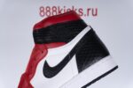 Jordan 1 Retro High Satin Snake Chicago (W) - Image 8