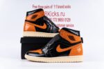 Jordan 1 Retro High Shattered Backboard 3.0 - Image 2