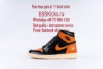 Jordan 1 Retro High Shattered Backboard 3.0 - Image 5