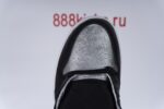 Jordan 1 Retro High Silver Toe (W) - Image 7