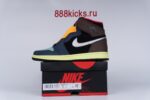 Jordan 1 Retro High Tokyo Bio Hack