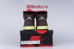 Jordan 1 Retro High Tokyo Bio Hack - Image 13
