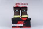Jordan 1 Retro High Tokyo Bio Hack - Image 4