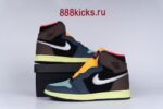 Jordan 1 Retro High Tokyo Bio Hack - Image 11