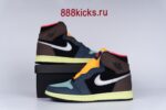 Jordan 1 Retro High Tokyo Bio Hack - Image 2