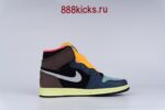 Jordan 1 Retro High Tokyo Bio Hack - Image 15
