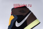 Jordan 1 Retro High Tokyo Bio Hack - Image 8