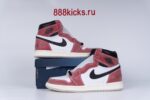 Jordan 1 Retro High Trophy Room Chicago - Image 11