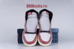 Jordan 1 Retro High Trophy Room Chicago - Image 3