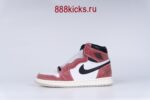 Jordan 1 Retro High Trophy Room Chicago - Image 5