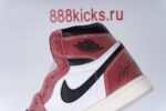 Jordan 1 Retro High Trophy Room Chicago - Image 17