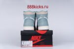 Jordan 1 Retro High Turbo Green - Image 13