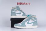Jordan 1 Retro High Turbo Green - Image 11
