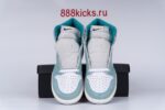 Jordan 1 Retro High Turbo Green - Image 12