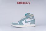 Jordan 1 Retro High Turbo Green - Image 14