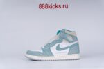 Jordan 1 Retro High Turbo Green - Image 5