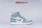 Jordan 1 Retro High Turbo Green - Image 15