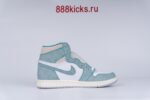 Jordan 1 Retro High Turbo Green - Image 6