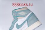 Jordan 1 Retro High Turbo Green - Image 17