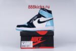 Jordan 1 Retro High UNC Patent (W) - Image 10