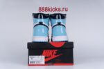 Jordan 1 Retro High UNC Patent (W) - Image 13